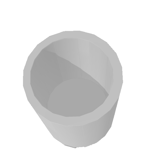Cilindro Encastrable