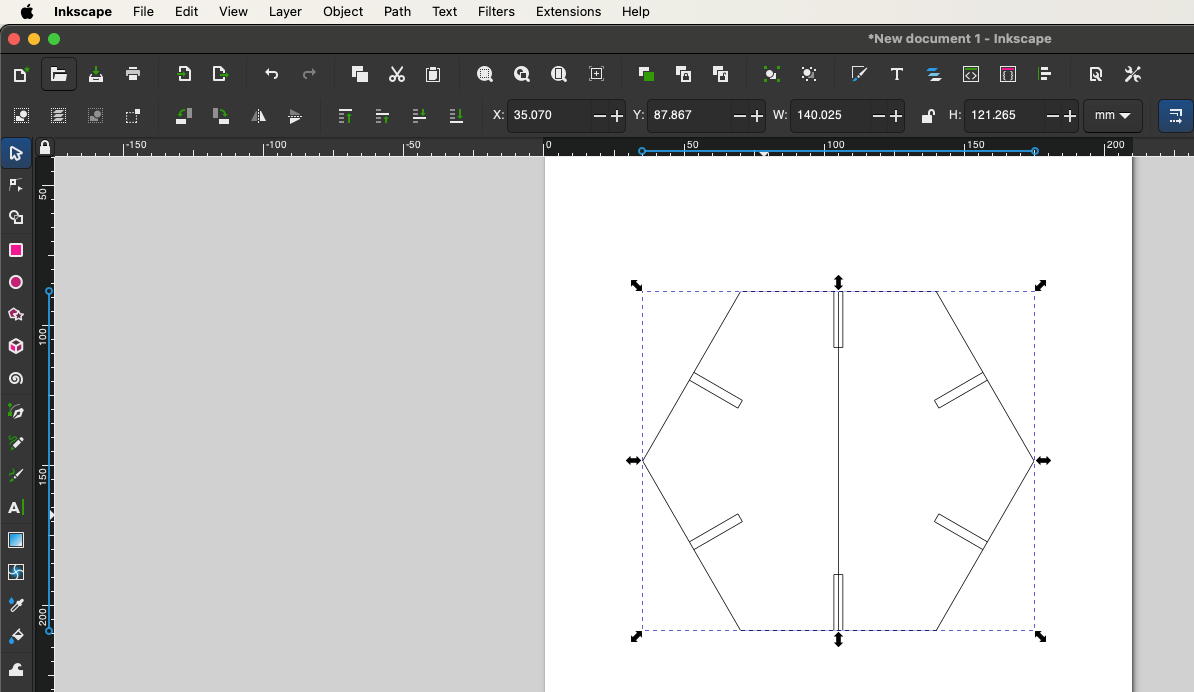 Inkscape