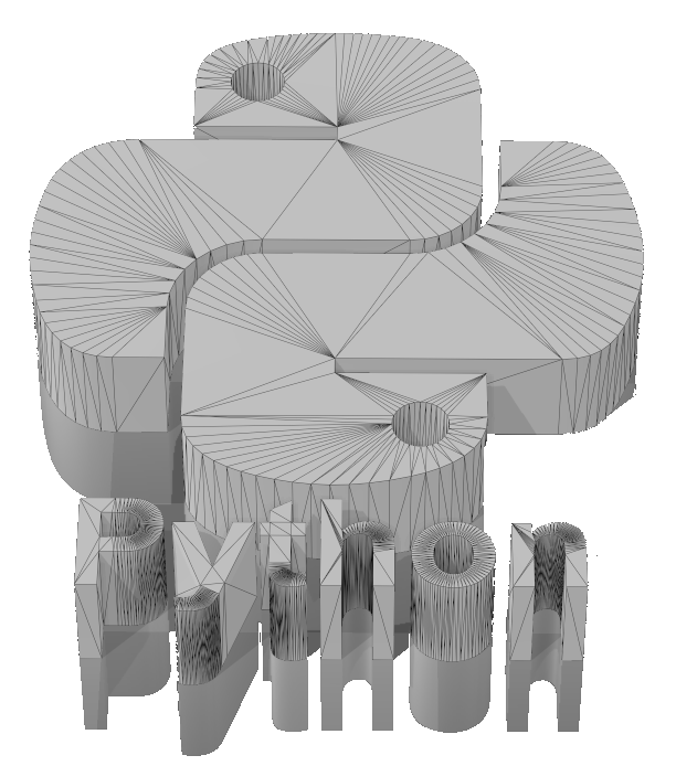 Python logo
